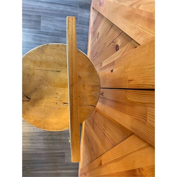 Artwork Art W/ Real Fibers Leaves Petals On Handmade Paper ‘00 Signed - Picture 10 of 11